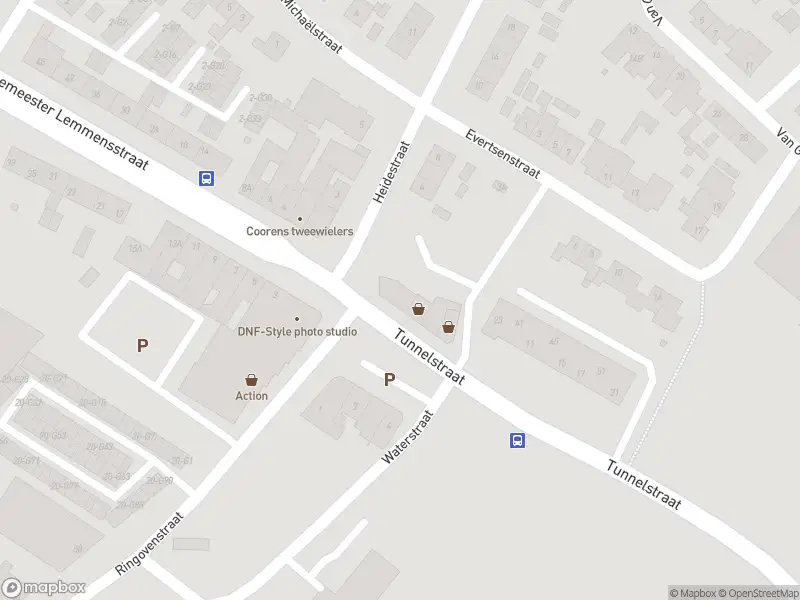 Overlastmelding Tunnelstraat in Geleen