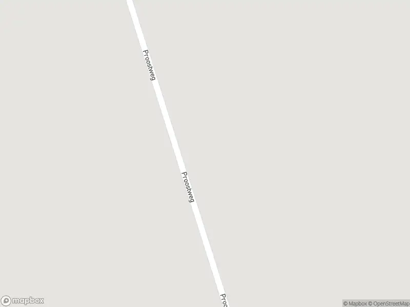 Overlastmelding Proostweg in Sommelsdijk