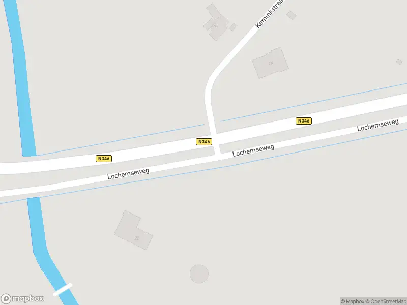 Overlastmelding Lochemseweg in Warnsveld