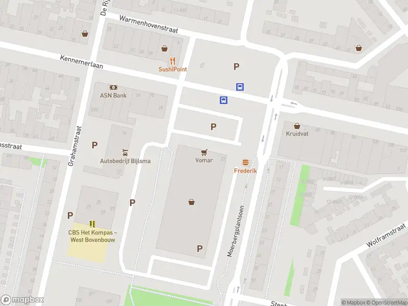 Ambulance met gepaste spoed naar de Kennemerplein in IJmuiden