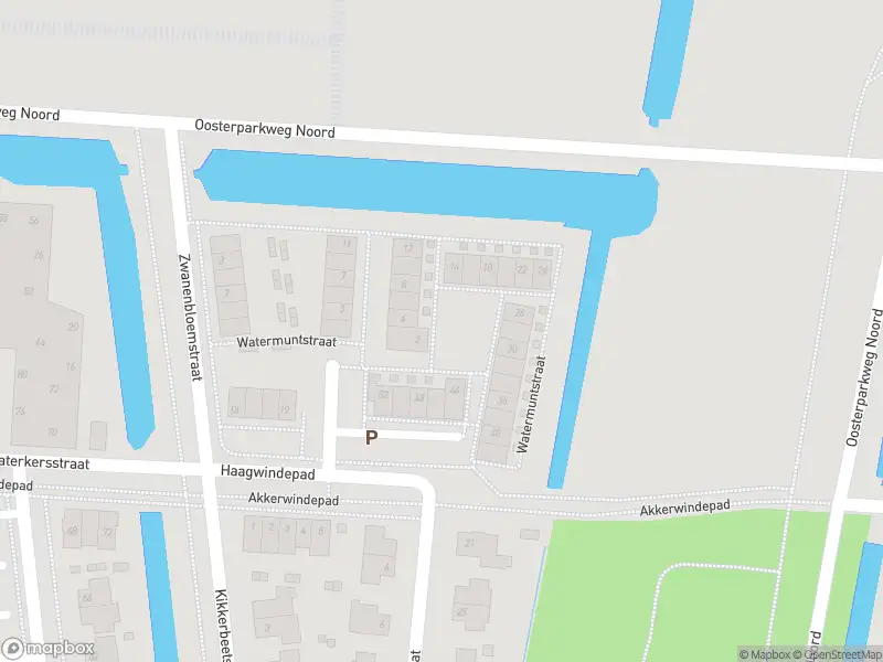 Overlastmelding Watermuntstraat in Heerhugowaard