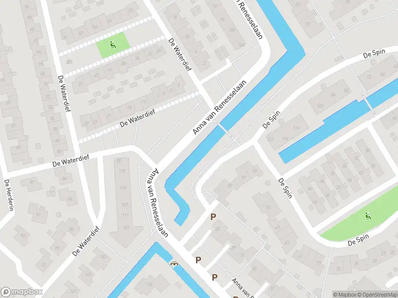 Overlastmelding Anna van Renesselaan in Uitgeest