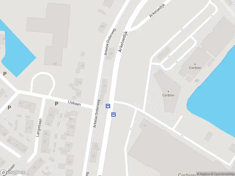 112 melding Overlastmelding Arkelse Onderweg in Gorinchem