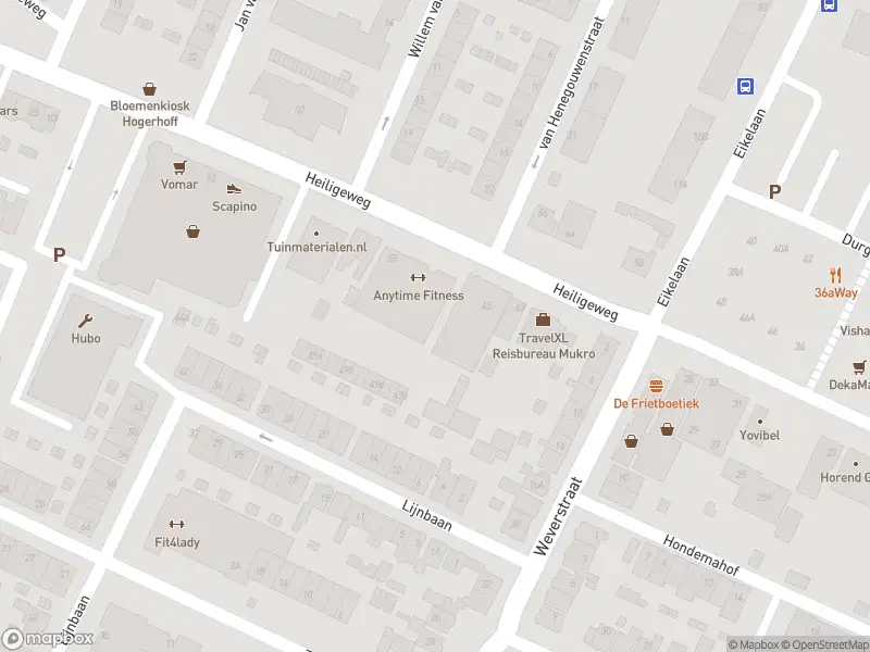 Ambulance met grote spoed naar de Snuiverstraat in Krommenie