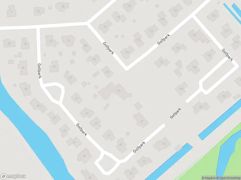 Overlastmelding Golfpark in 8241AB Lelystad