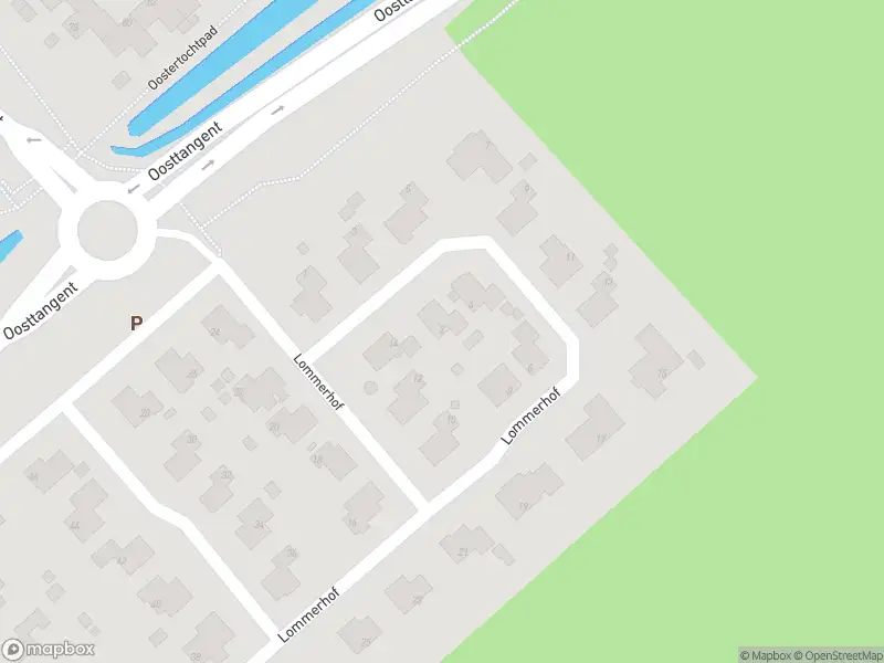 Overlastmelding Lommerhof in Heerhugowaard