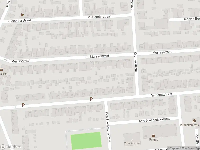 Brandweer met grote spoed naar de Van Zyll de Jongstraat in Pernis Rotterdam