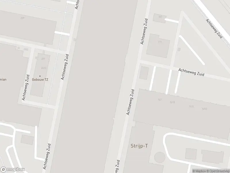 Politie naar de Achtseweg Zuid in Eindhoven vanwege ongeval met letsel