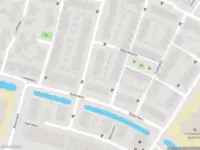 Ambulance met gepaste spoed naar de Geerestein in Alphen aan den Rijn