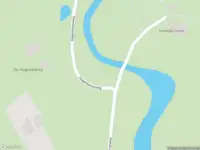 Brandweer met gepaste spoed naar de Hogenkampsweg in Almen