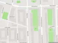 Brandweer met grote spoed naar de Ferdinand Huyckstraat in Amsterdam vanwege voertuigbrand