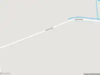 Politie met grote spoed naar de Heereweg in Midsland vanwege ongeval met letsel