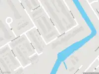 Ambulance met gepaste spoed naar de Gruttosingel in Capelle aan den IJssel