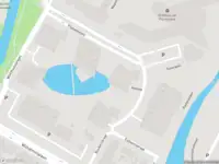 Ambulance met gepaste spoed naar de Iepstate in Purmerend