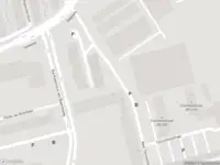 Ambulance met gepaste spoed naar de Abel Tasmanlaan in Vlaardingen