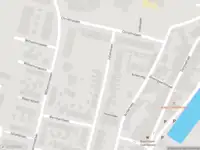 Ambulance met grote spoed naar de Julianalaan in Zwartewaal