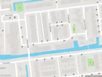 Ambulance met grote spoed naar de Turresstraat in Naaldwijk