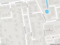 Ambulance met gepaste spoed naar de Reepijzer in Hardinxveld-Giessendam