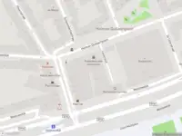 Brandweer met gepaste spoed naar de Looiershof in Rotterdam vanwege stankoverlast