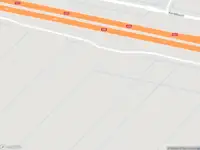 Brandweer met grote spoed naar de Mathenesserlaan in Rotterdam vanwege stankoverlast