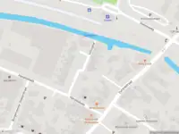 Ambulance met gepaste spoed naar de Veilinghof in Obdam