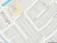 Politie met grote spoed naar de Admiraal van Ghentlaan in Uithoorn vanwege ongeval met letsel