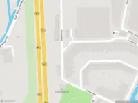 Ambulance met gepaste spoed naar de Lindehof in Bodegraven