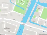 Besteld ambulance vervoer naar de Sandtlaanpad in Katwijk