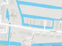 Besteld ambulance vervoer naar de Brugmansstraat in Boskoop