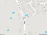 Overlastmelding Sinoutskerkseweg in 's-Heer Hendrikskinderen