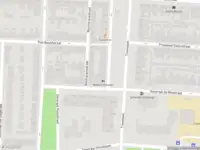 Overlastmelding Trouwlaan in Tilburg