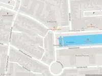 Overlastmelding Koopvaardijstraat in 5017BH Tilburg