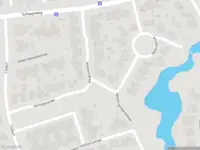 Overlastmelding Halfersstraat in Sint Odiliënberg