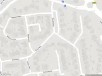 Overlastmelding Eikenlaan in Sint Odiliënberg