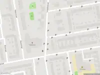 Ambulance met gepaste spoed naar de Johanna Naberstraat in Purmerend