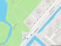 Overlastmelding Ridderburgpark in Hoofddorp