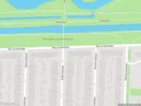 Anonieme overlastmelding Bos en Vaartlaan in Amstelveen gesloten