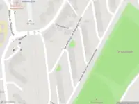 Overlastmelding Van den Bergh van Eysingaplantsoen in Santpoort-Zuid gesloten