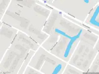 Overlastmelding Megaralaan in Hillegom gesloten