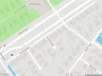 Ambulance met gepaste spoed naar de Oudelandselaan in Berkel en Rodenrijs