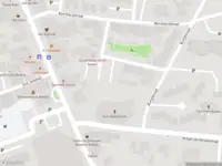 Brandweer met grote spoed naar de Spechtlaan in Boekel vanwege reanimatie