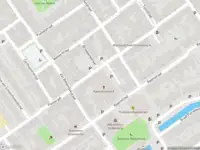 Ambulance met gepaste spoed naar de Krakeelpolderweg in Delft