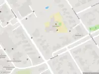 Brandweer met gepaste spoed naar de Dr. Wumkesstraat in Buitenpost