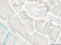 Brandweer met gepaste spoed naar de Nieuwendammerstraat in Amsterdam vanwege dier(en) in nood