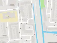 Overlastmelding Sparrengaarde in Waddinxveen