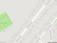 Overlastmelding Brederoodseweg in Santpoort-Zuid