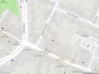 Brandweer met gepaste spoed naar de Vogelsbleek in Weert vanwege een liftopsluiting