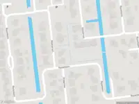 Brandweer met grote spoed naar de De Prunus in Dedemsvaart vanwege gebouwbrand