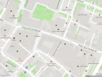 Overlastmelding Schouwburgplein in 7001DK Doetinchem gesloten