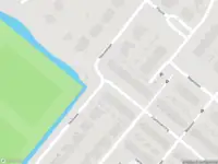 Ambulance met gepaste spoed naar de Zoetemanring in Zuidland